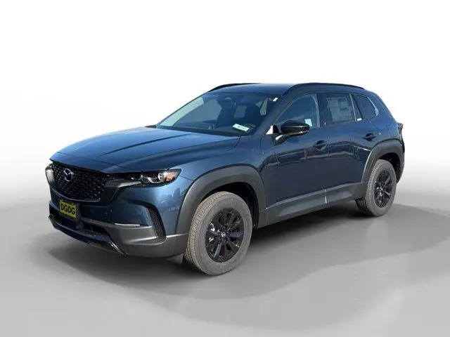 2026 Mazda CX-50 Premium