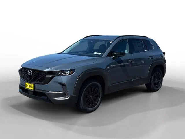 2026 Mazda CX-50 Premium