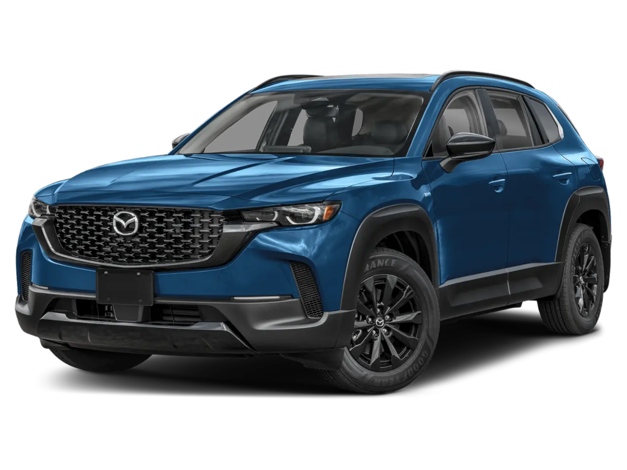 2026 Mazda CX-50 Premium