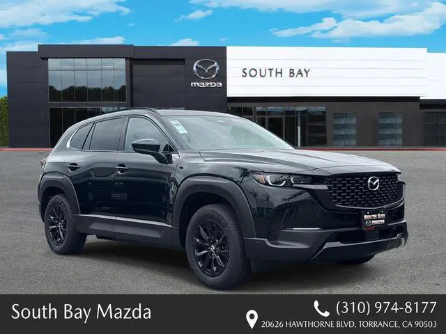 2026 Mazda CX-50 Premium