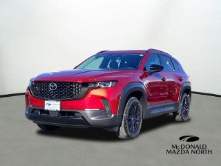 2026 Mazda CX-50 Premium