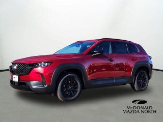 2026 Mazda CX-50 Premium
