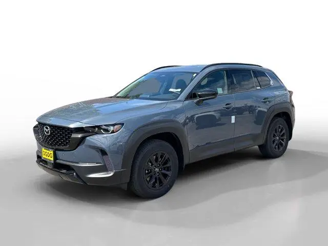 2026 Mazda CX-50 Premium