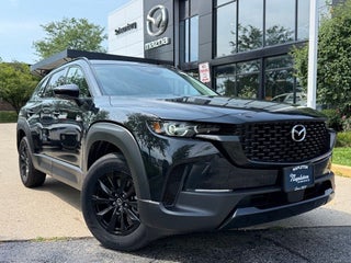 2026 Mazda CX-50 Premium