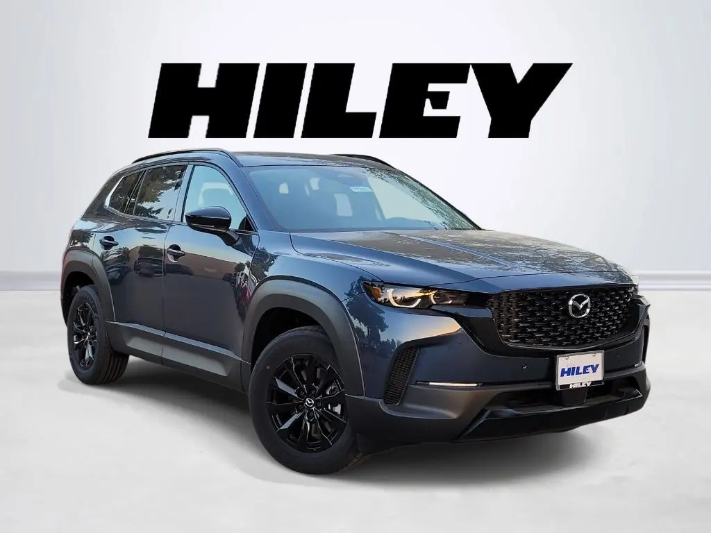 2026 Mazda CX-50 Premium