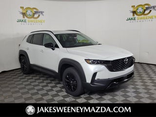 2026 Mazda CX-50 Premium
