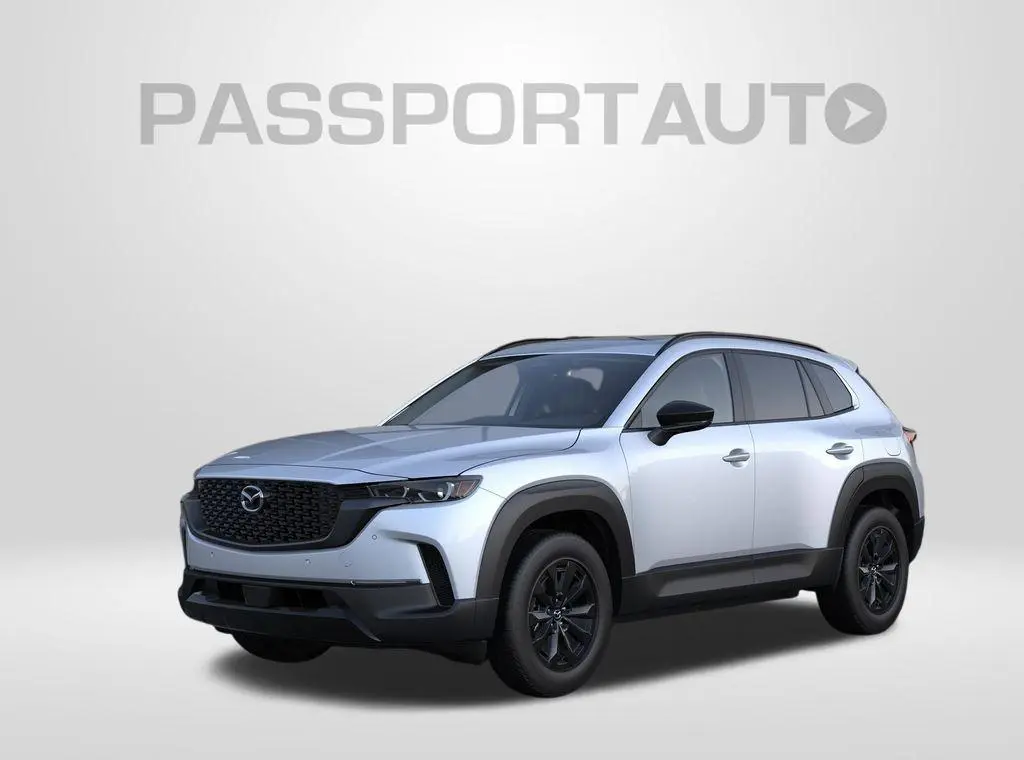 2026 Mazda CX-50 Premium