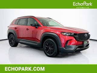 2025 Mazda CX-50 Premium