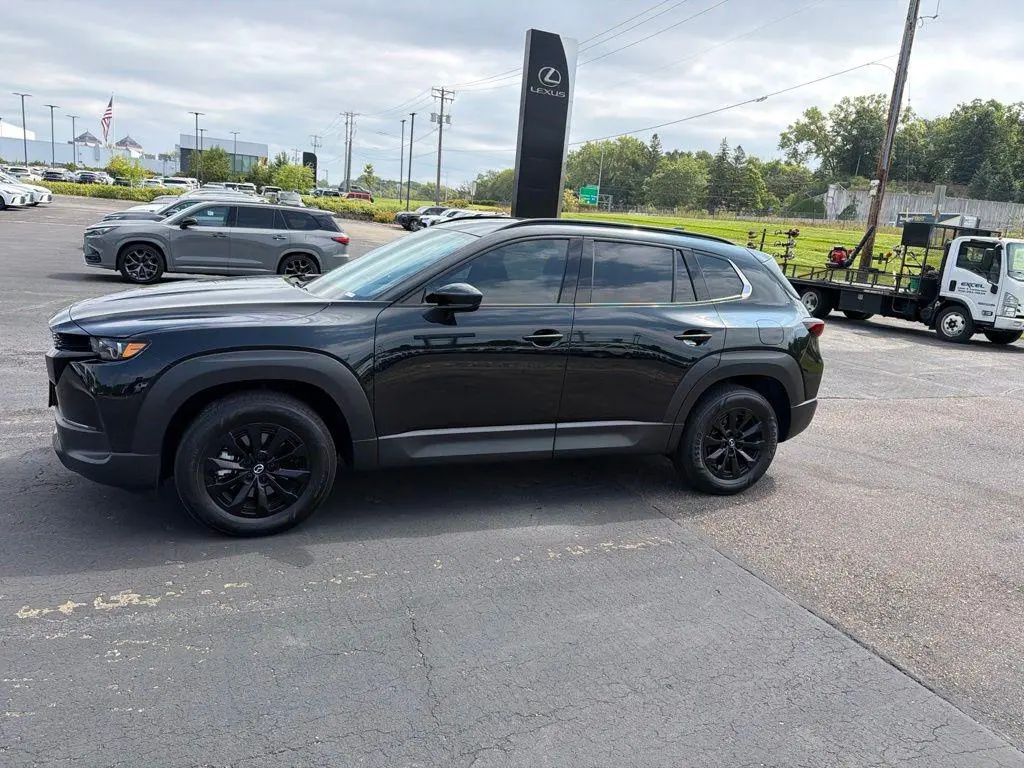 2026 Mazda CX-50 Premium