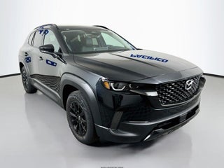 2026 Mazda CX-50 Premium