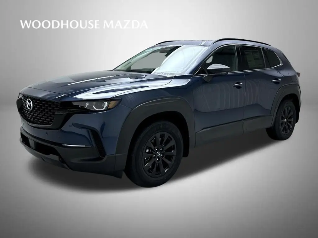 2026 Mazda CX-50 Premium