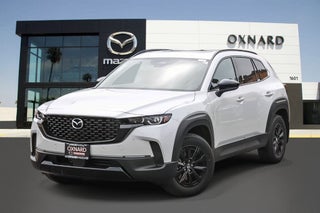 2026 Mazda CX-50 Premium