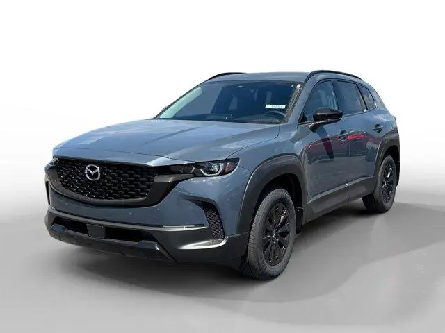 2026 Mazda CX-50 Premium