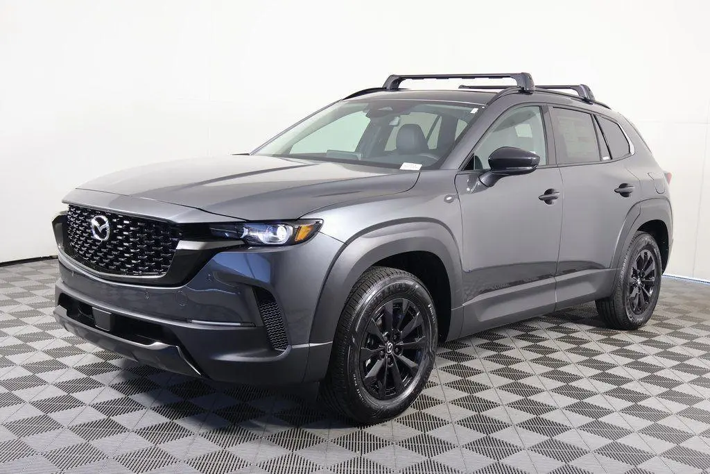 2026 Mazda CX-50 Premium