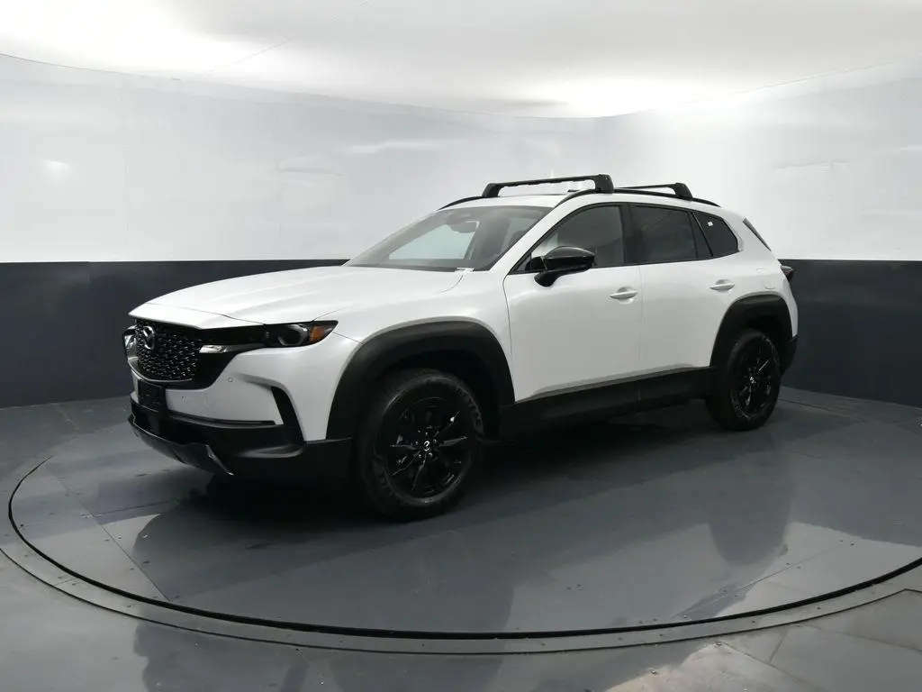 2026 Mazda CX-50 Premium