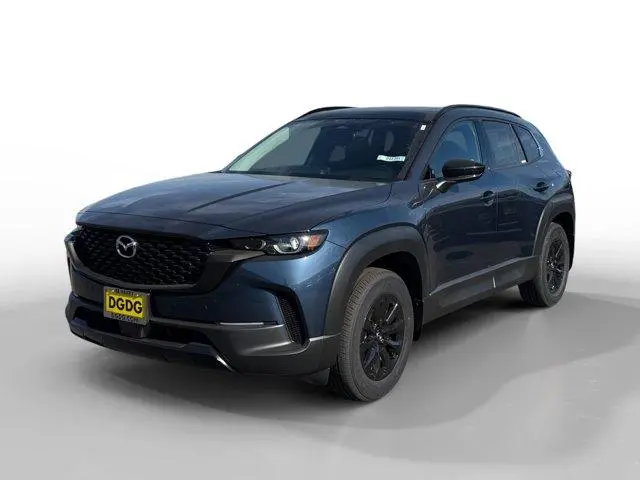2026 Mazda CX-50 Premium