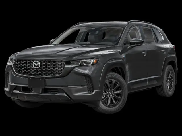 2026 Mazda CX-50 Premium