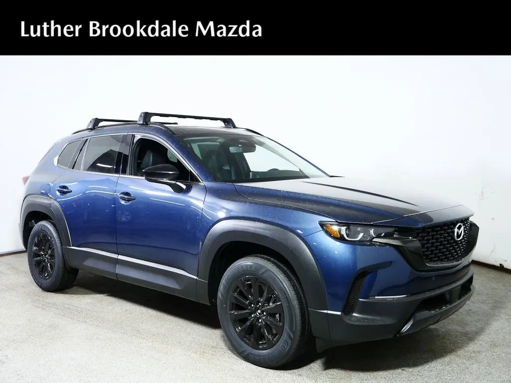 2026 Mazda CX-50 Premium