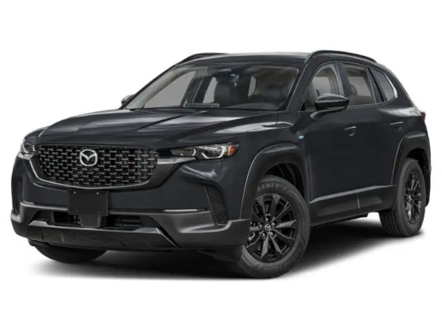 2026 Mazda CX-50 Premium