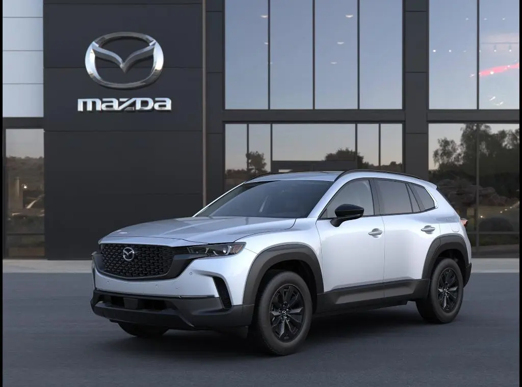 2026 Mazda CX-50 Premium