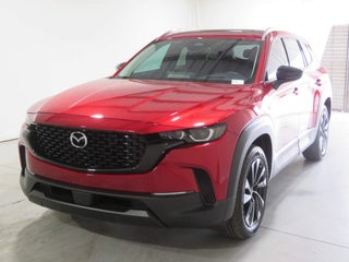 2025 Mazda CX-50 Premium Plus
