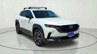 2026 Mazda CX-50 Premium Plus