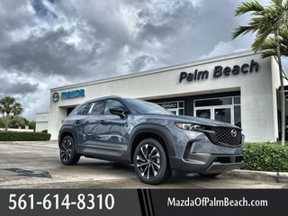 2026 Mazda CX-50 Premium Plus