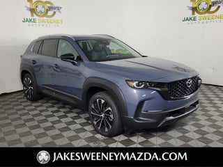 2026 Mazda CX-50 Premium Plus