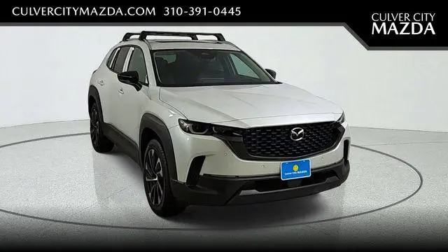 2026 Mazda CX-50 Premium Plus