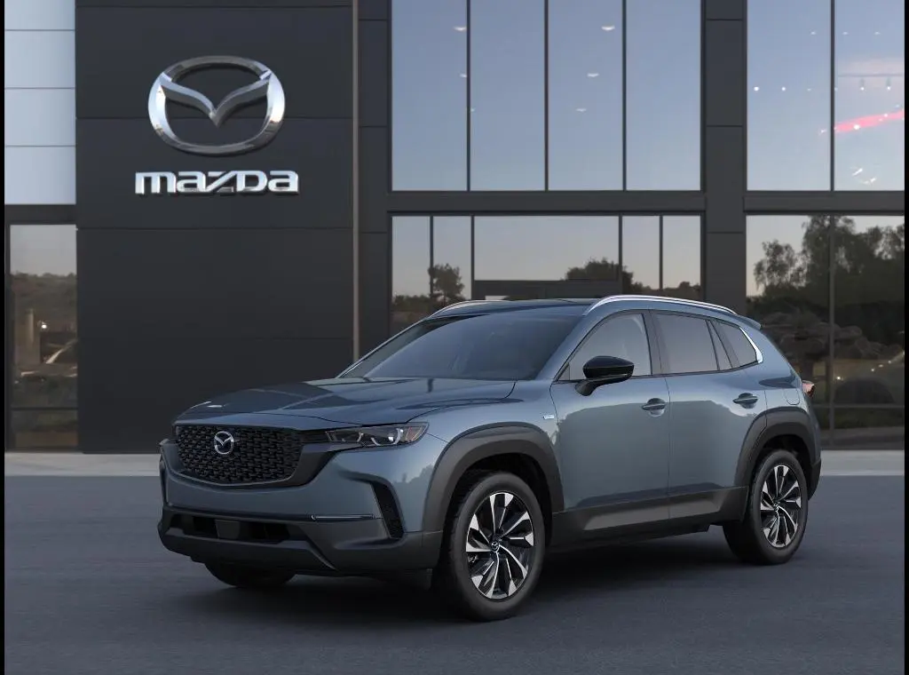 2026 Mazda CX-50 Premium Plus