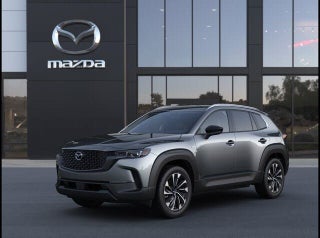 2026 Mazda CX-50 Premium Plus