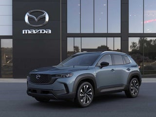 2026 Mazda CX-50 Premium Plus