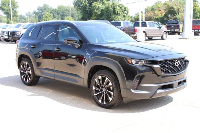 2025 Mazda CX-50 Premium Plus