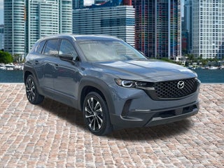 2026 Mazda CX-50 Premium Plus