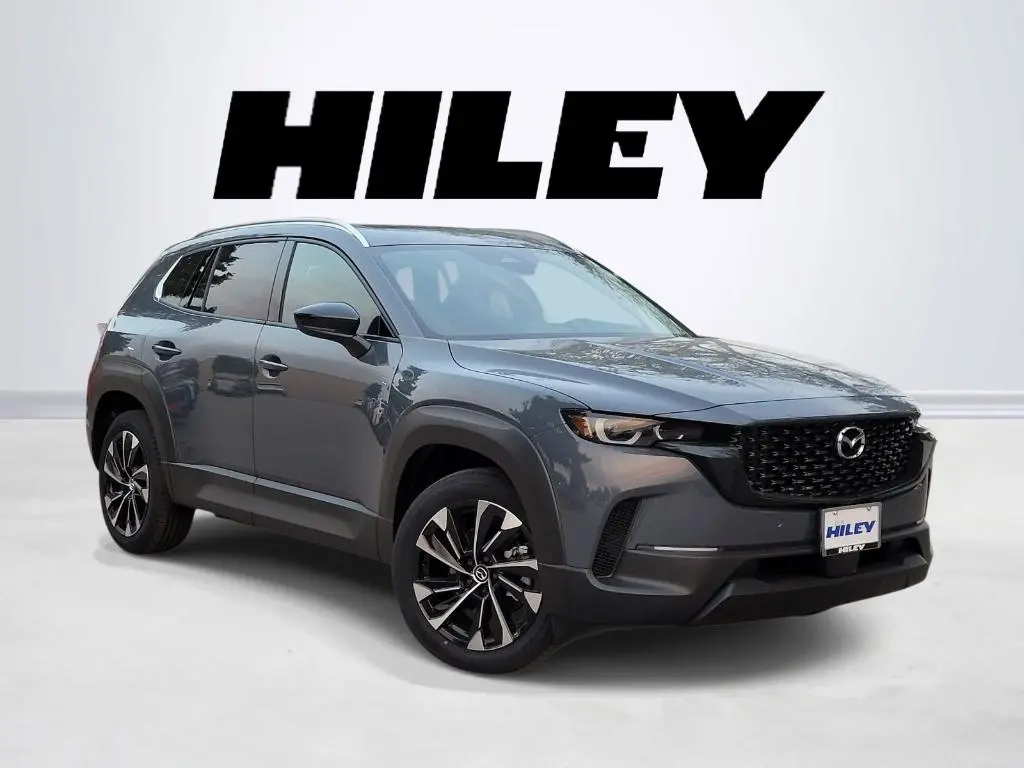 2026 Mazda CX-50 Premium Plus