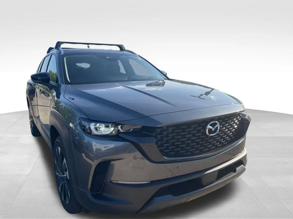 2026 Mazda CX-50 Premium Plus