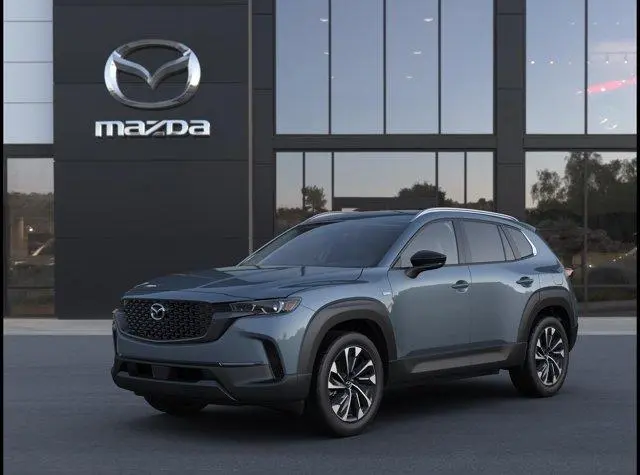 2026 Mazda CX-50 Premium Plus