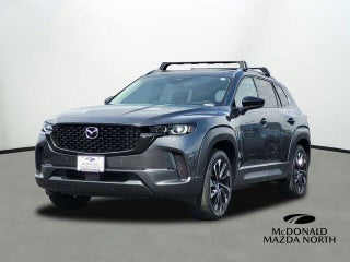 2026 Mazda CX-50 Premium Plus