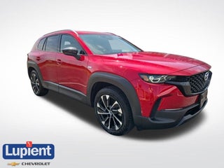 2025 Mazda CX-50 Premium Plus