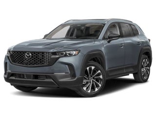 2025 Mazda CX-50 Premium Plus