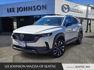 2026 Mazda CX-50 Premium Plus