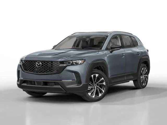 2026 Mazda CX-50 Premium Plus