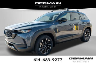 2026 Mazda CX-50 Premium Plus