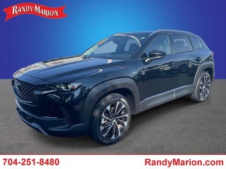 2025 Mazda CX-50 Premium Plus
