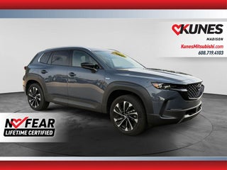 2025 Mazda CX-50 Premium Plus