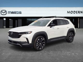 2026 Mazda CX-50 Premium Plus