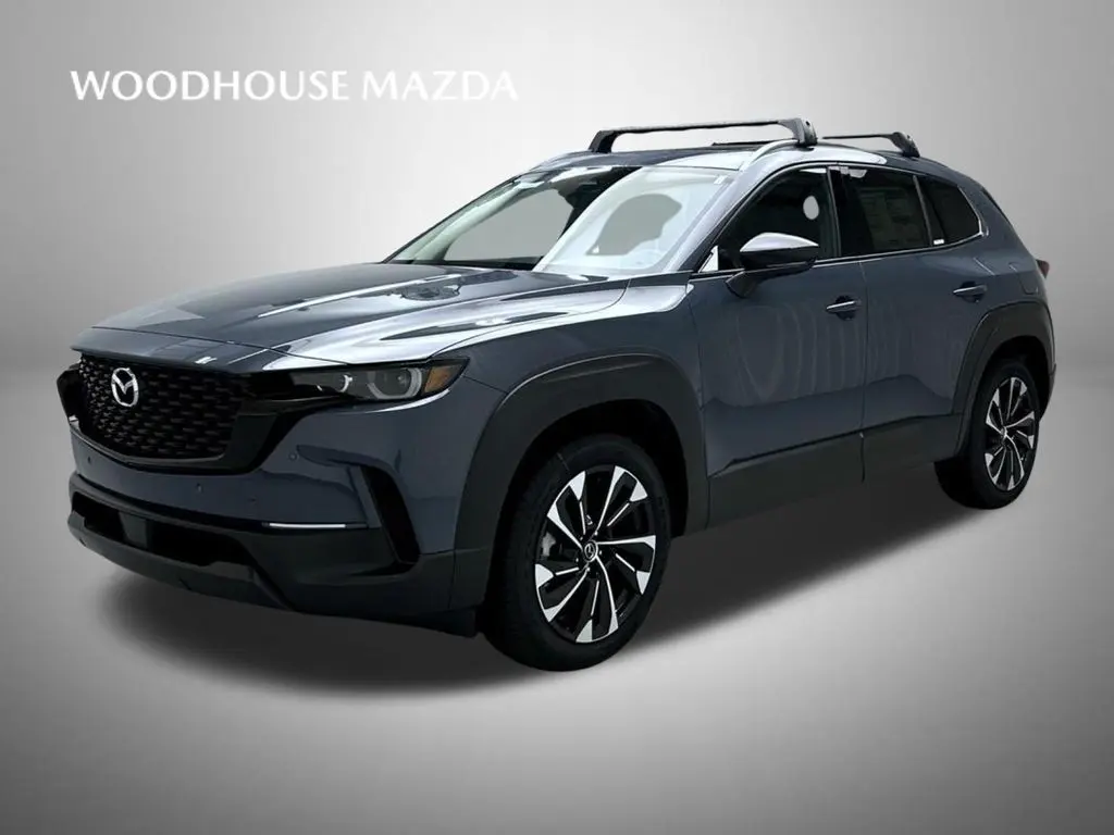 2026 Mazda CX-50 Premium Plus