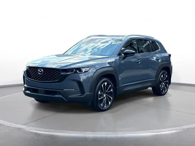 2026 Mazda CX-50 Premium Plus