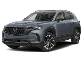 2026 Mazda CX-50 Premium Plus