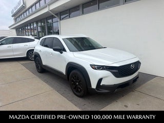 2026 Mazda CX-50 S Select Package